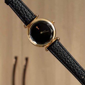 Mayfair Black