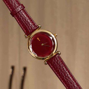 Mayfair Red