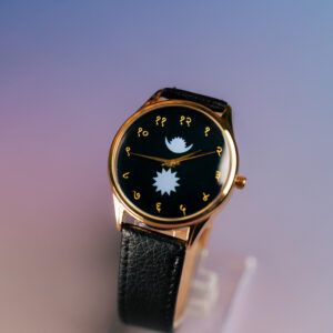 Chandra Surya Golden BL