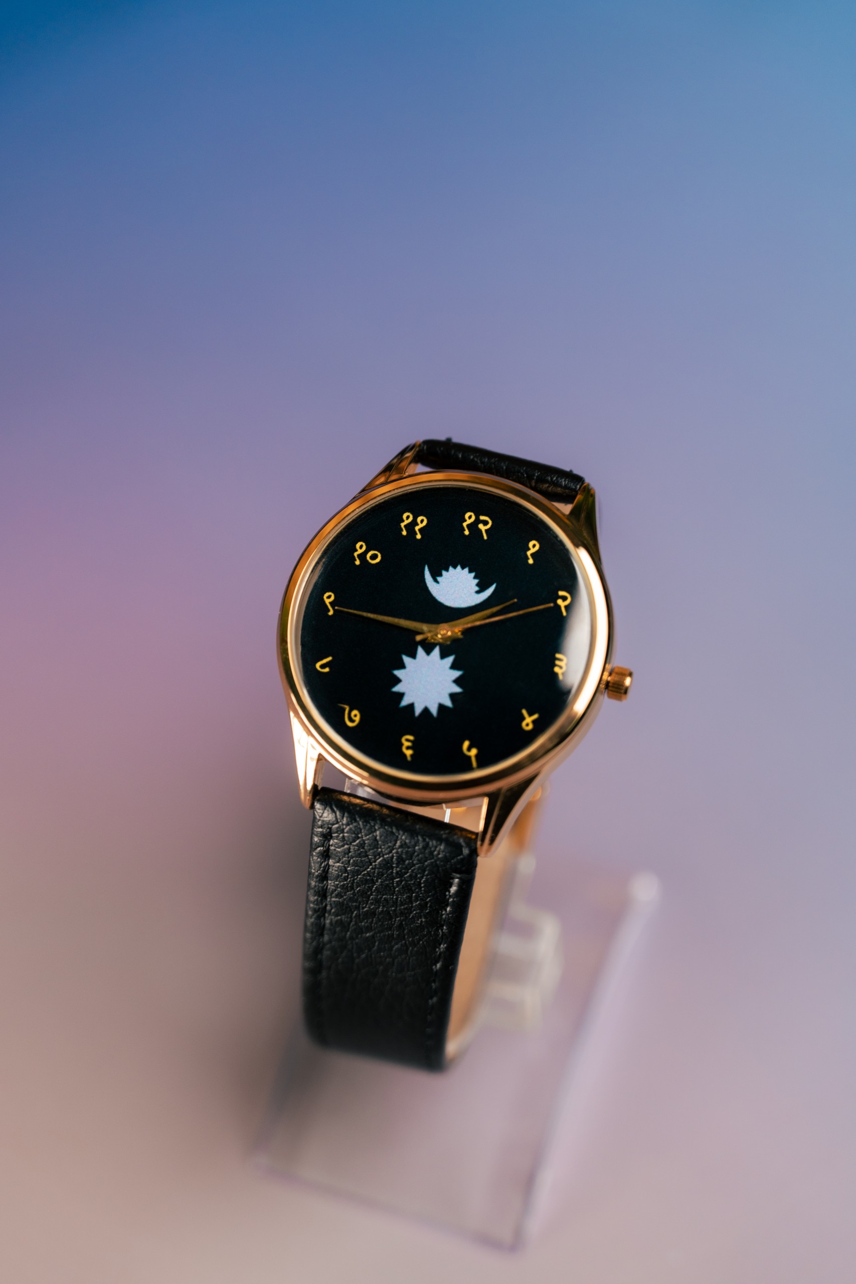 Chandra Surya Golden BL