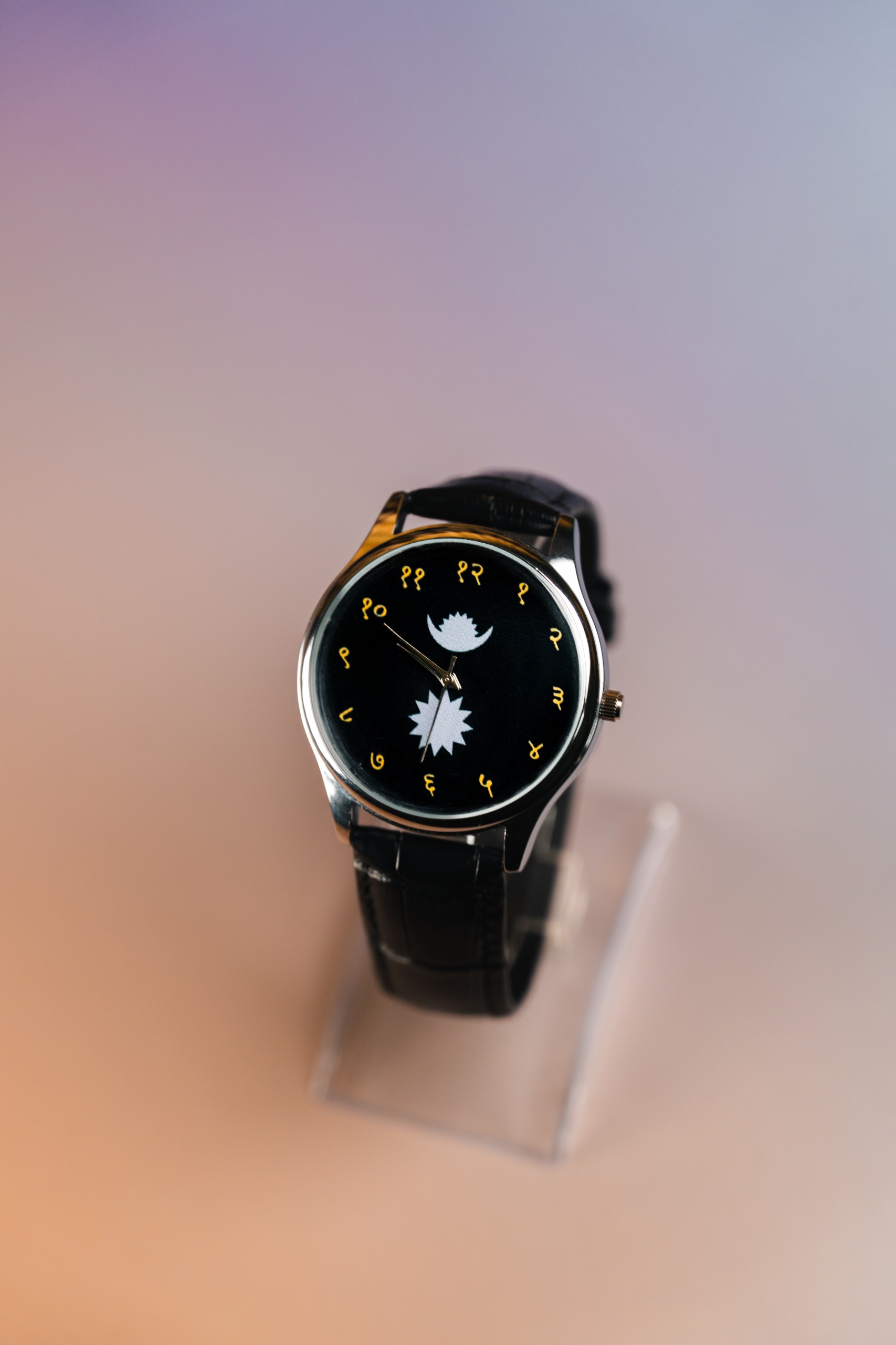 EK Watch editorial