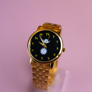 Chandra Surya Golden