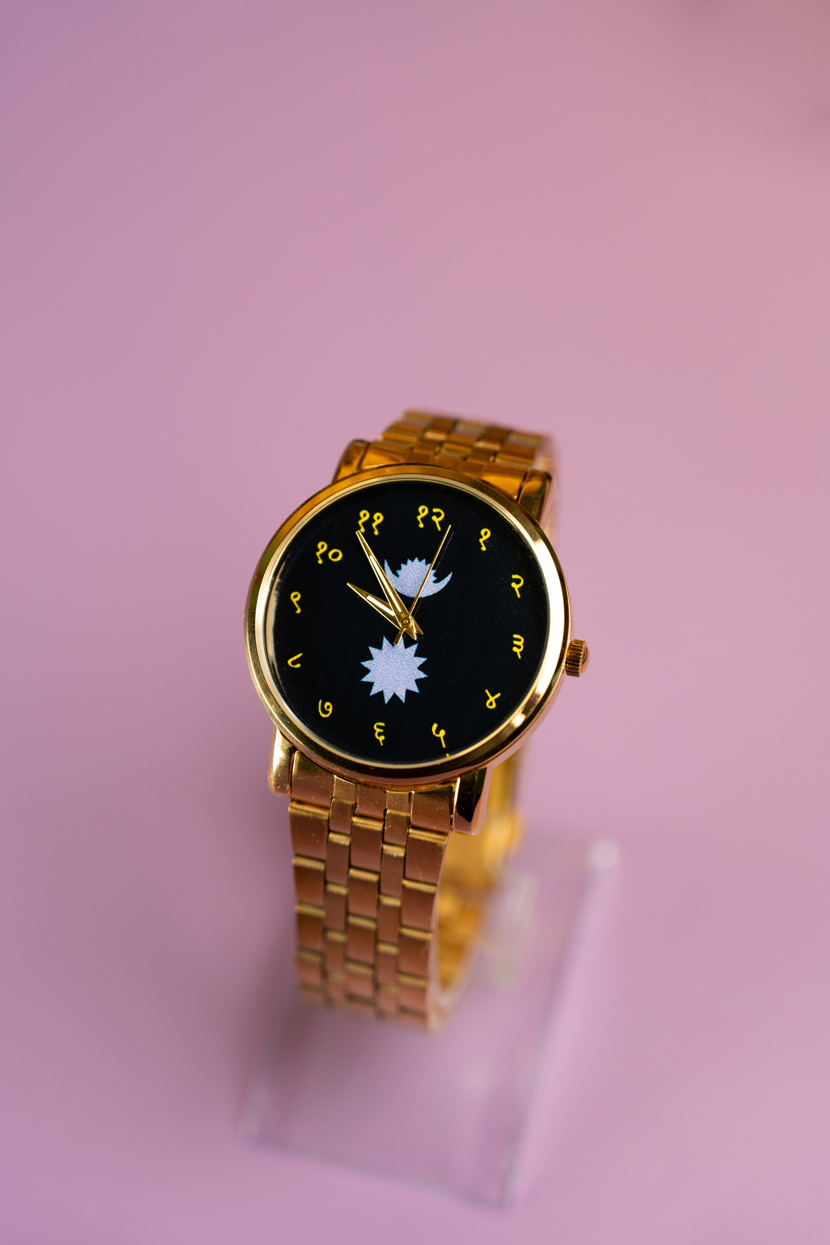 Chandra Surya Golden