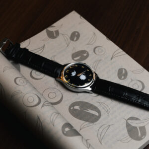 Chandra Surya Silver BL