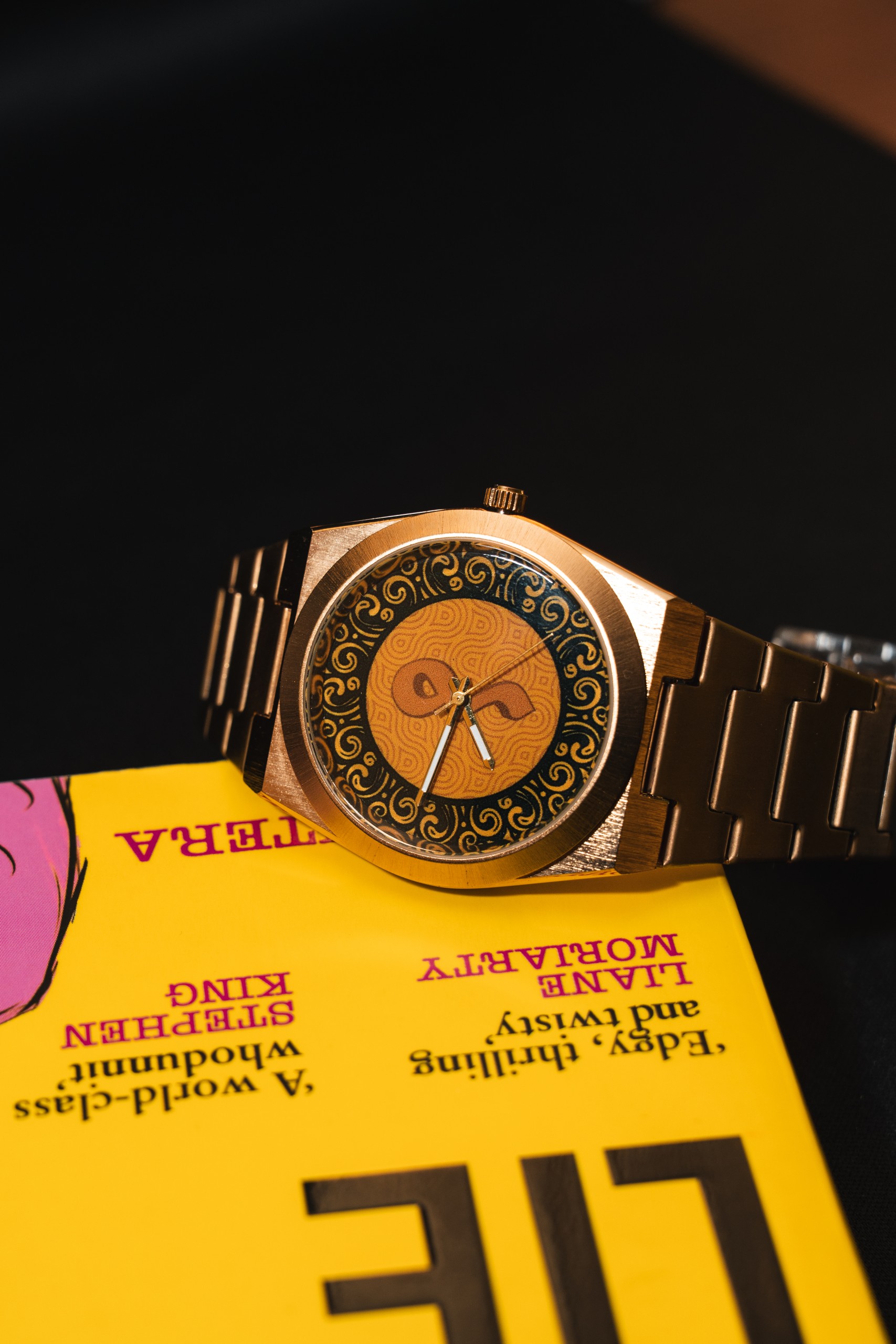 Royal EK Golden