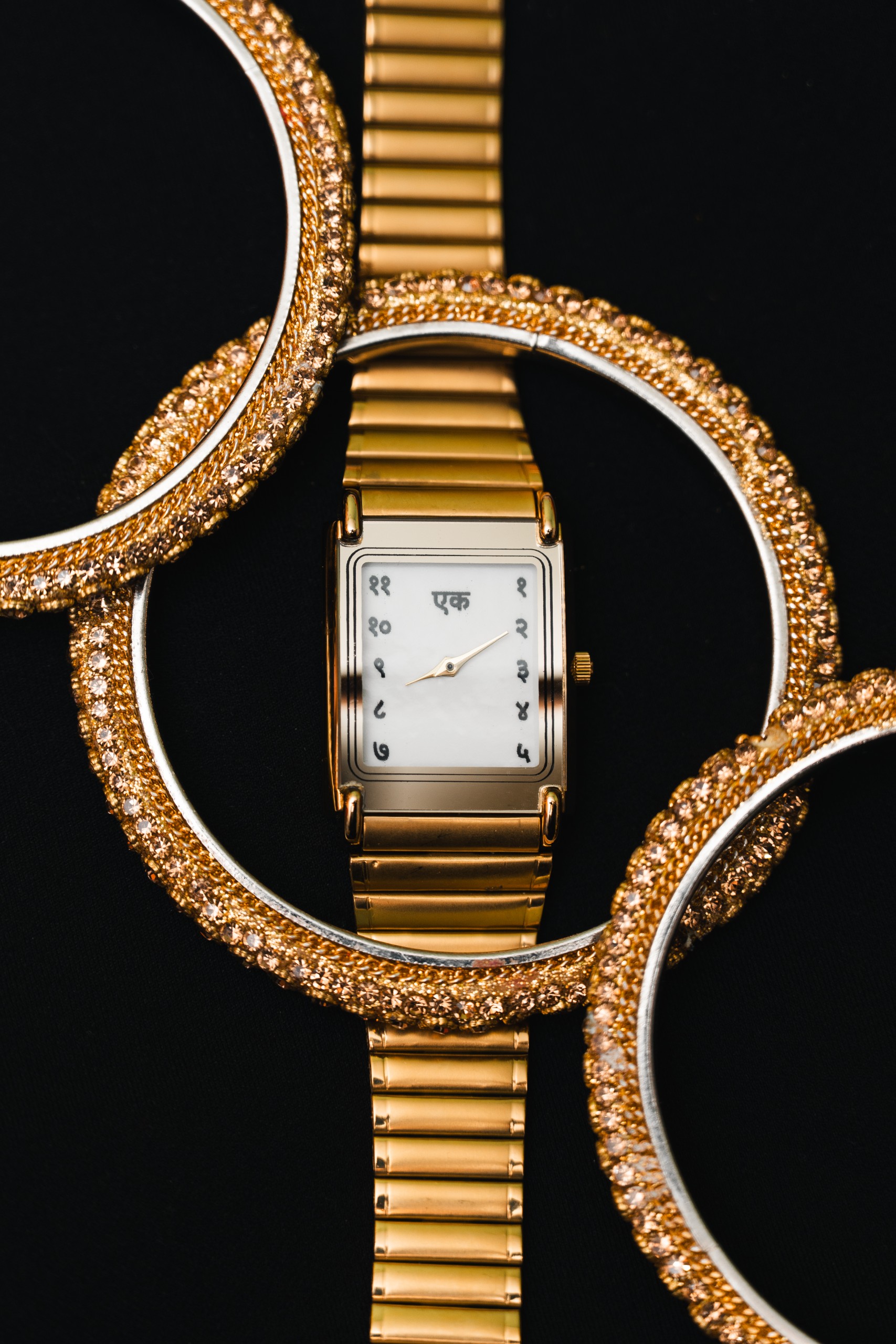 EK Watch outdoor