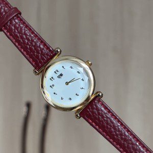 Mayfair Numeric WR