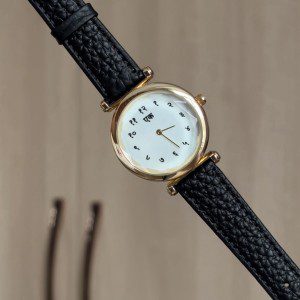 Mayfair Numeric WB
