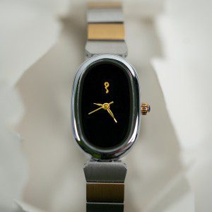 Anugraha Black - Tuton