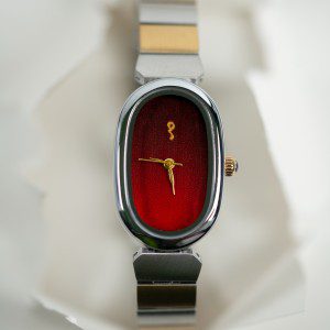 Anugraha Imperial Red - Tuton