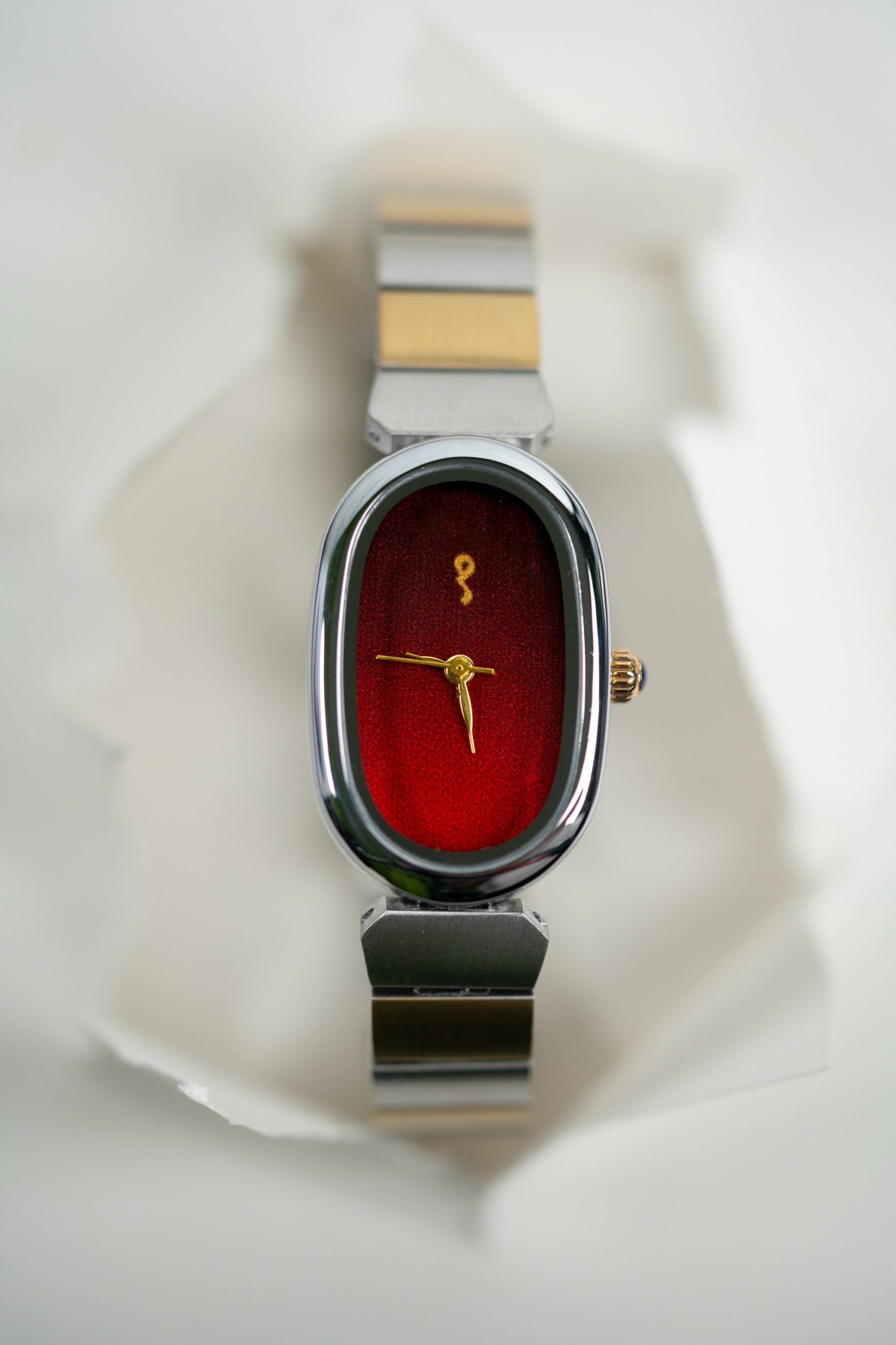 Anugraha Imperial Red – Tuton