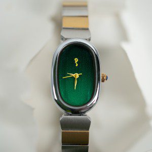 Anugraha Imperial Green - Tuton