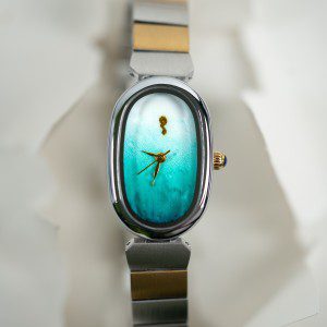 Anugraha Glacier Mint - Tuton