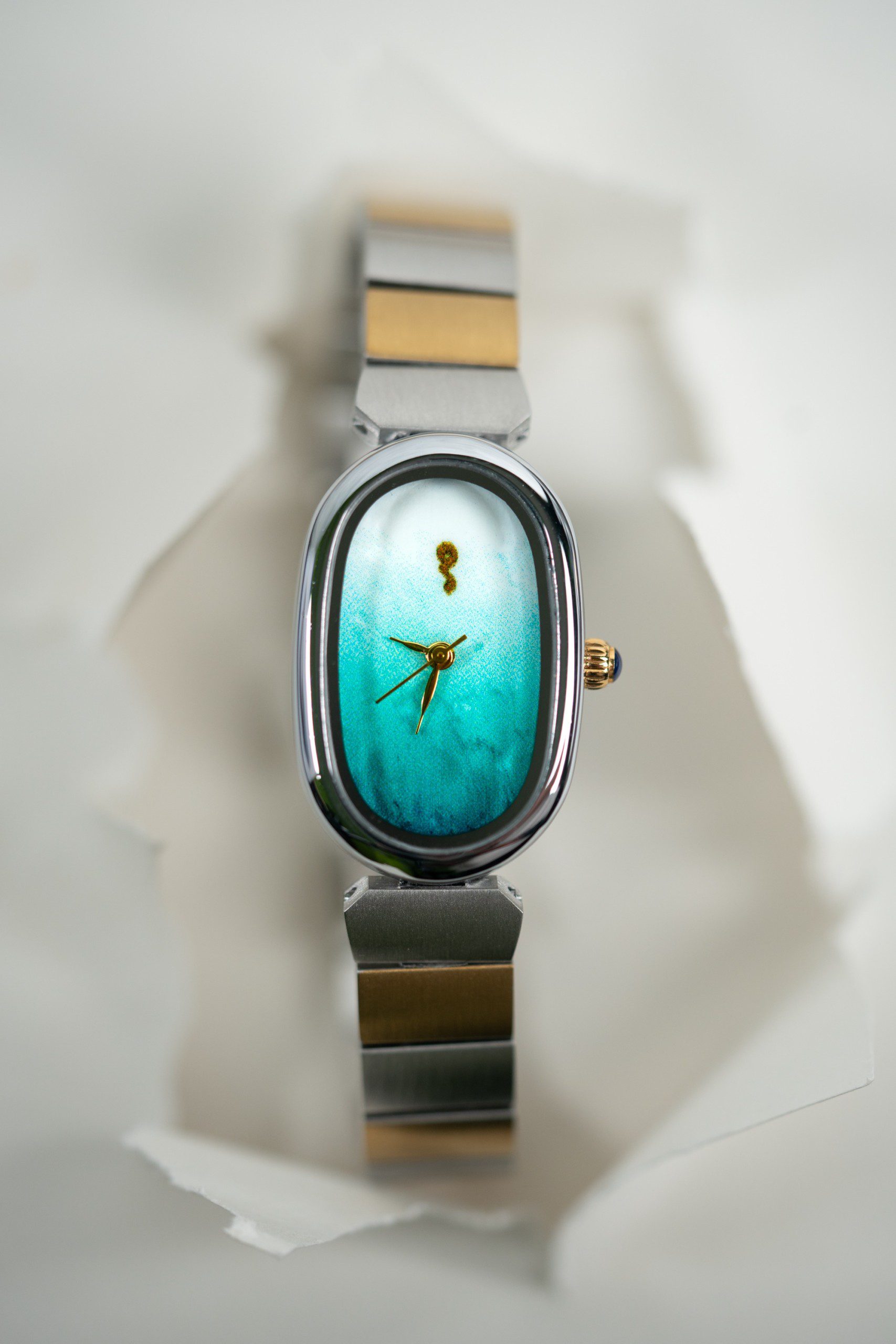 Anugraha Glacier Mint – Tuton