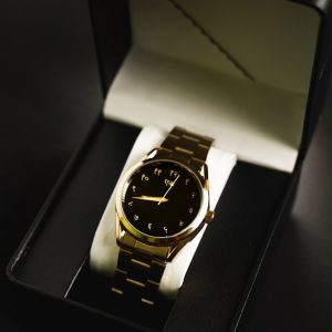 Devanagari BG - Golden