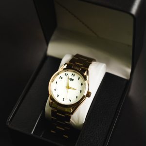 Devanagari WB - Golden